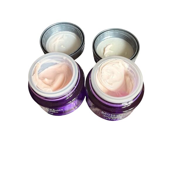 Lancome Renergie Lift Multi-Action Night & SPF15 Lifting Firming Cream 0.5oz/15g - Picture 3 of 3